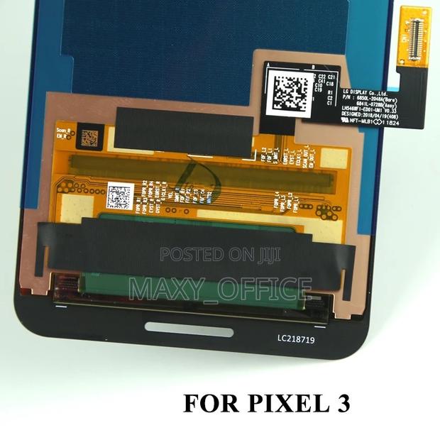 Google Pixel 3 Oled Screen Replacement · Photo 2
