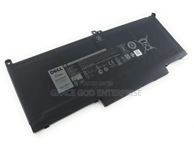 Original Dell Battery F3YGT 60WH · Photo 2
