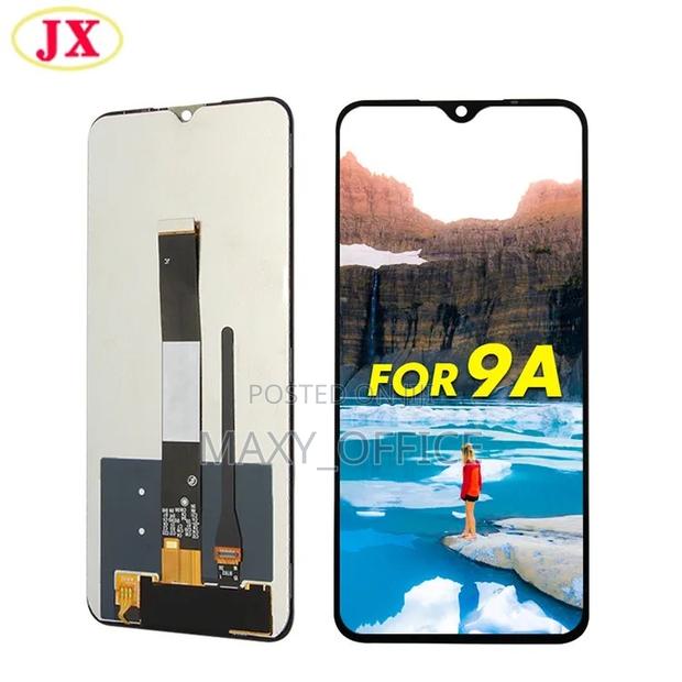 Redmi 9a Original Screen Replacement · Photo 1