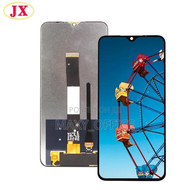 Redmi 9a Original Screen Replacement · Photo 3