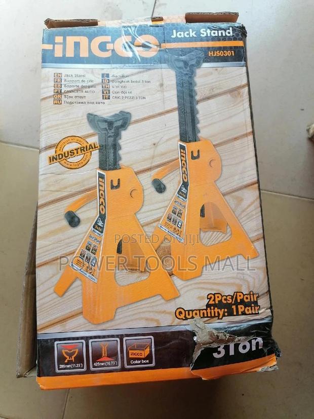 Jack Stand 3ton · Photo 3