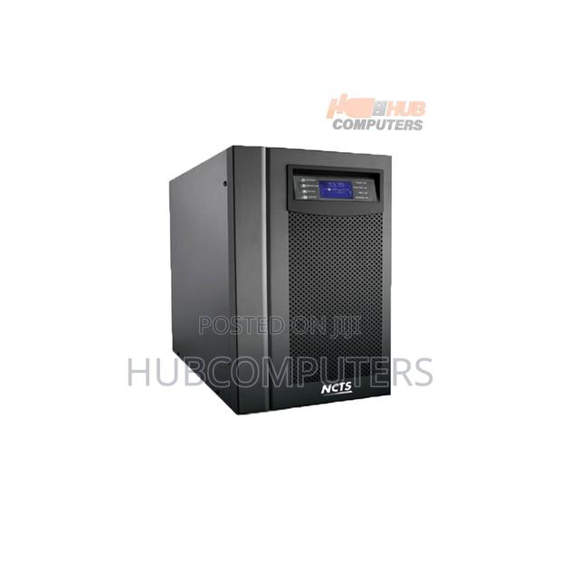 Nu10k16 NCTS Ups 10kva · Photo 1
