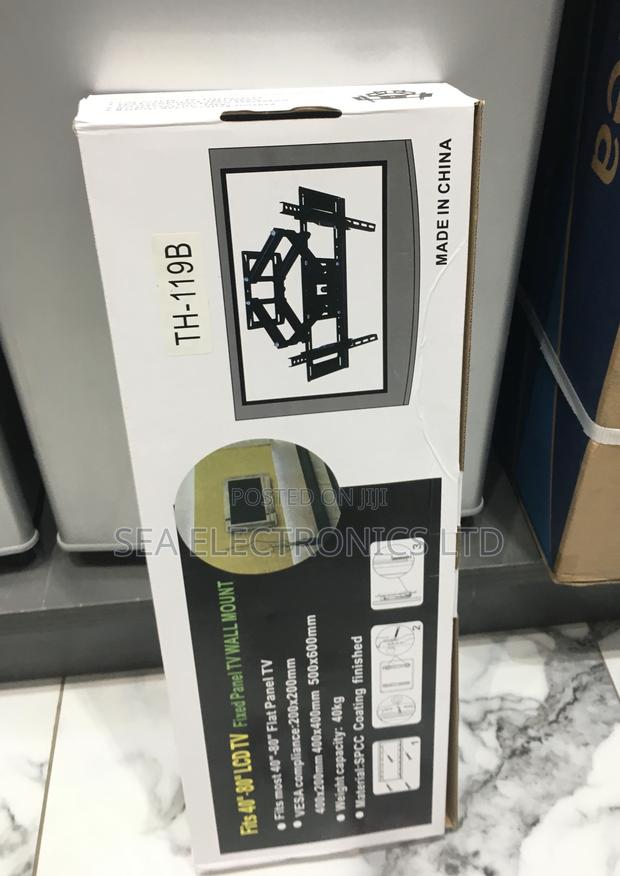 Tv Wall Bracket 32-70 Adjustable · Photo 1