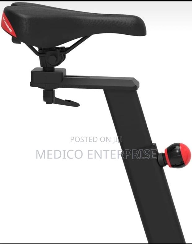 Fitness Indoor Cycling Bike · Photo 2