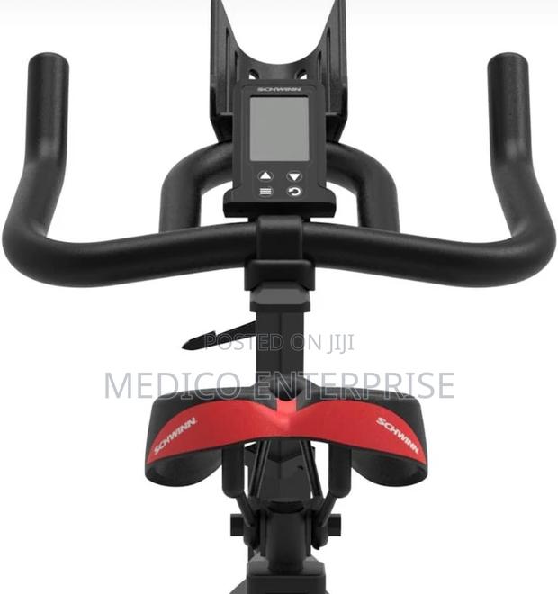 Fitness Indoor Cycling Bike · Photo 3