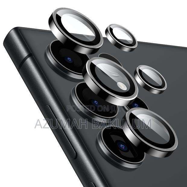 Galaxy S24ultra /S22ultra/ S23ultra/S25ultra Camera Lens Protector · Photo 3