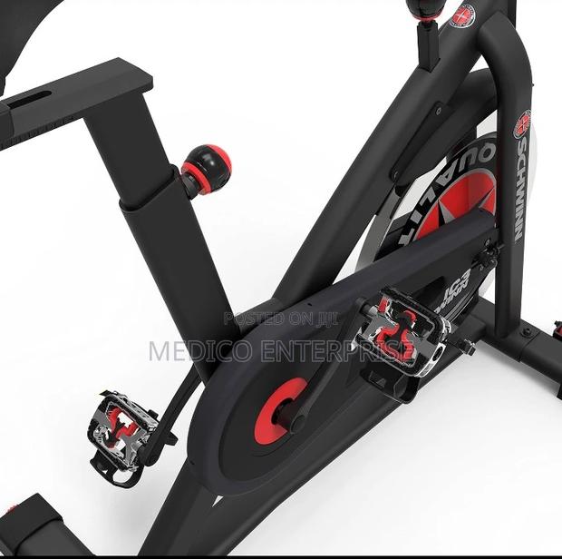 Fitness Indoor Cycling Bike · Photo 4