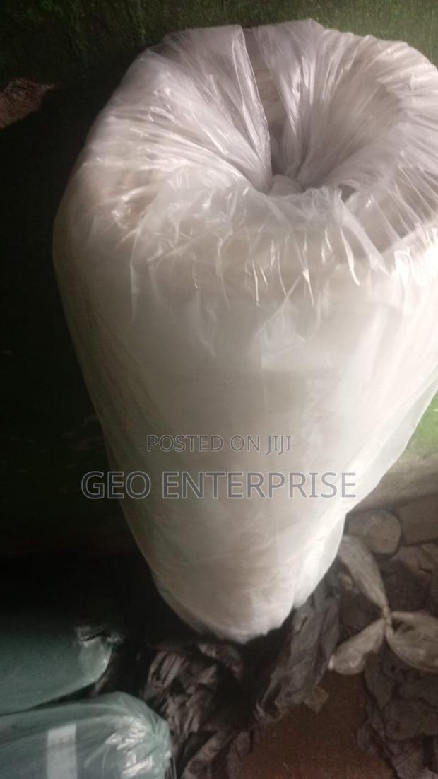Dampproof Rubber (White DPM) · Photo 2