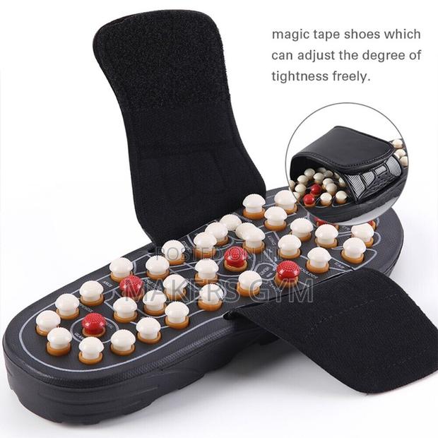 Foot Massage Slipper · Photo 2