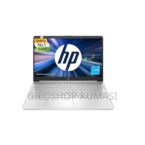 New Laptop HP 15 8GB Intel Core I3 SSD 512GB · Photo 1