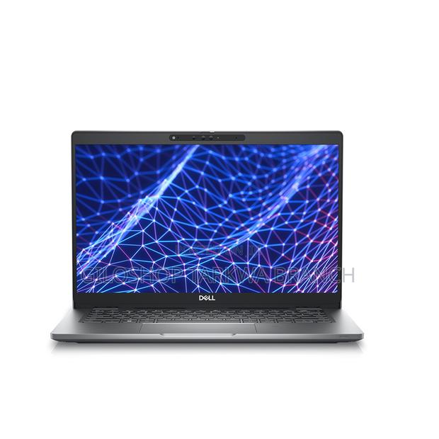 New Laptop Dell Latitude 5330 16GB Intel Core I7 SSD 512GB · Photo 2