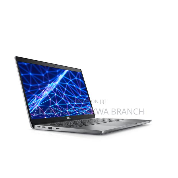 New Laptop Dell Latitude 5330 16GB Intel Core I7 SSD 512GB · Photo 4