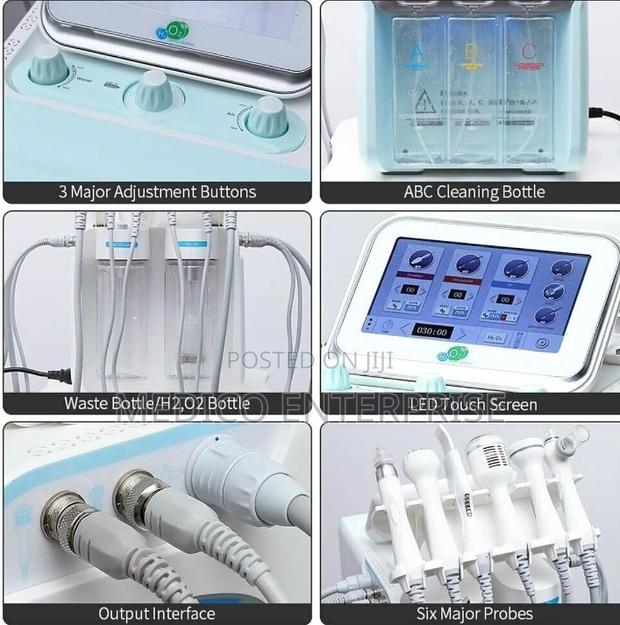 Hydration Treatment Facial · Photo 3