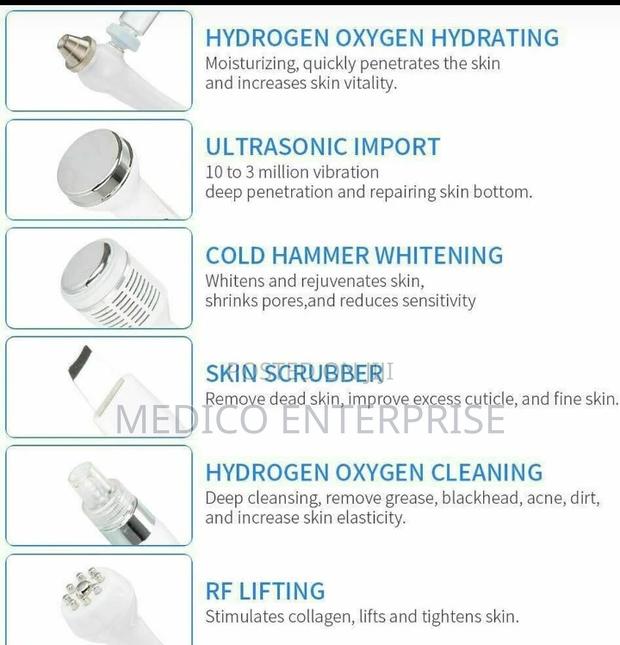 Hydration Treatment Facial · Photo 4