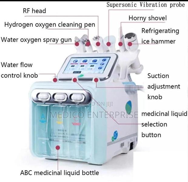 Hydration Treatment Facial · Photo 1