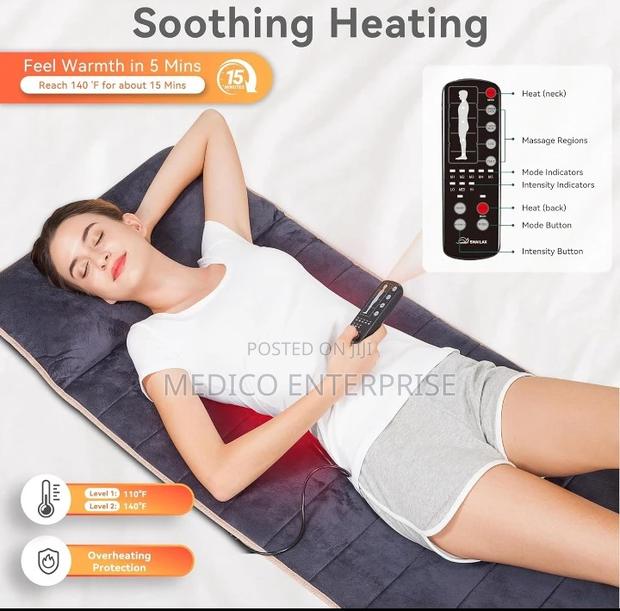 Full Body Massage Cushion · Photo 3