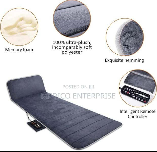 Full Body Massage Cushion · Photo 1