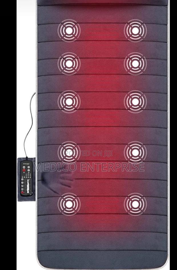 Full Body Massage Cushion · Photo 2