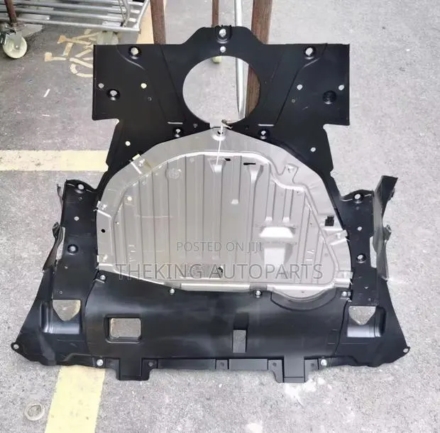 Honda CRV Dirty Pan 2017,2018,2019,2020,2021 · Photo 1
