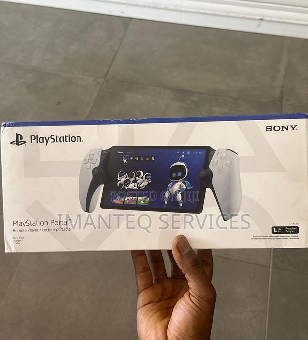 Playstation Portal · Photo 2