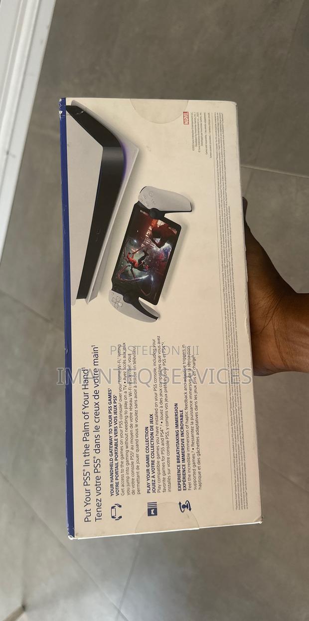 Playstation Portal · Photo 4