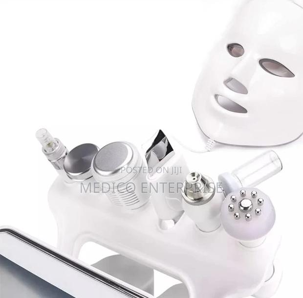 Hydrogen Oxygen Facial Steamer · Photo 2