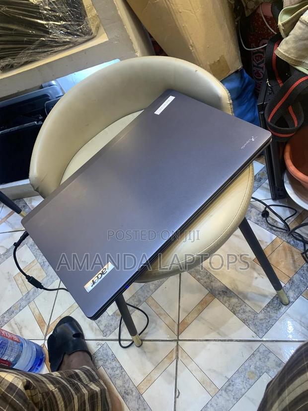 New Laptop Acer Aspire 1 A114-31 4GB Intel Celeron HDD+SSD 500GB · Photo 2