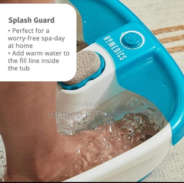 Pedicure Bowl · Photo 1