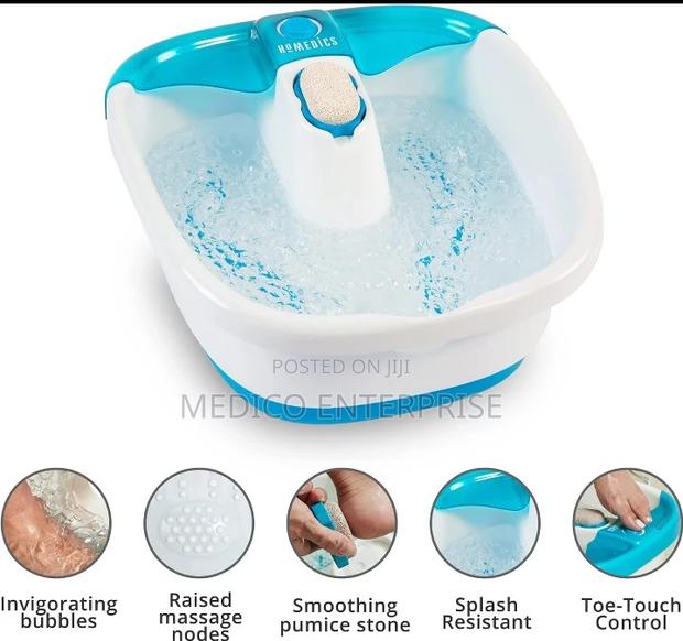 Pedicure Bowl · Photo 3