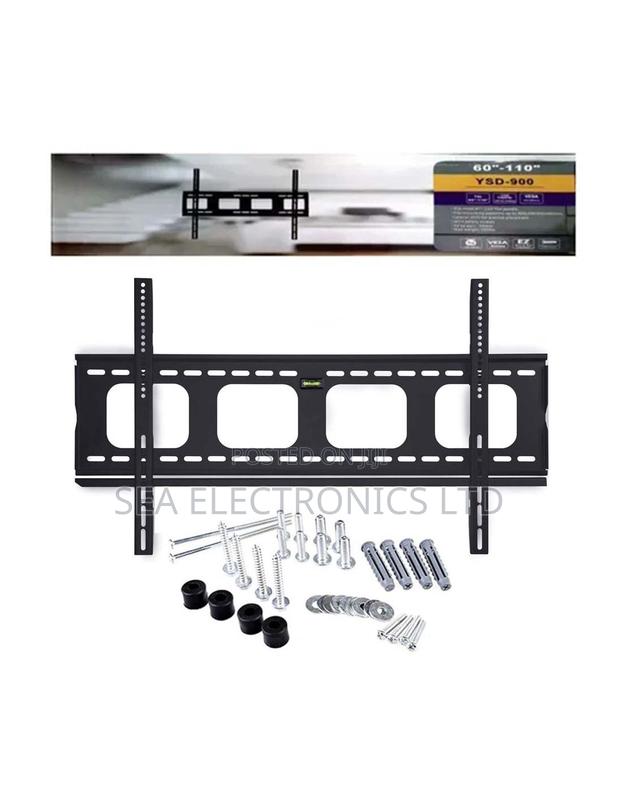 Extremely Good Wall Mount 60-110 Inch · Photo 1