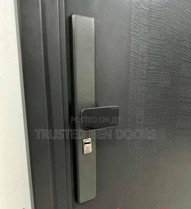 Latest Security Door Handle · Photo 1