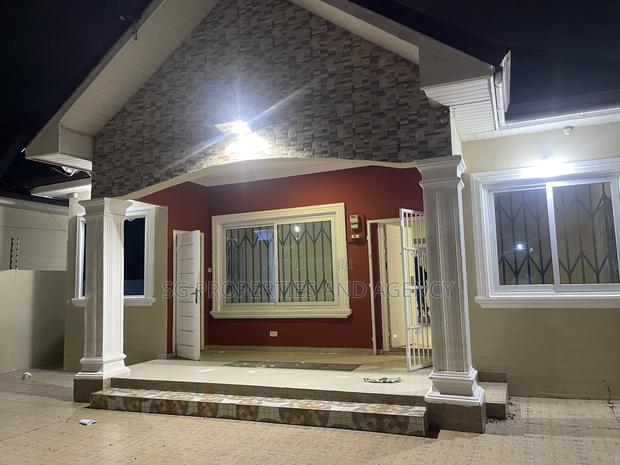 3bdrm Apartment in Spintex for rent · Photo 1