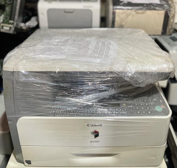 Canon Ir 1024if and Canon Ir 1022A · Photo 2