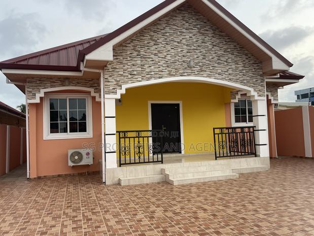 3bdrm House in Community 18, Spintex for rent · Photo 5