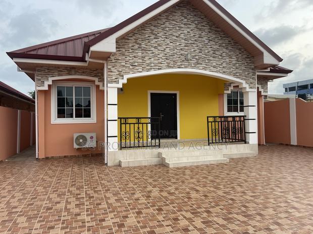 3bdrm House in Community 18, Spintex for rent · Photo 8
