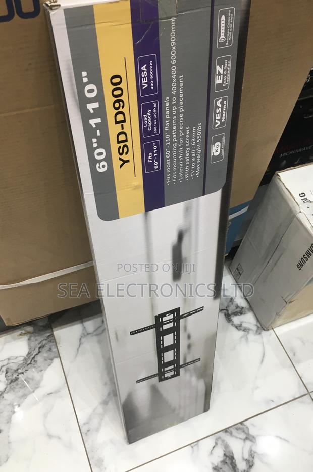 Big Size Tv Wall Bracket 60-110 Inch Bracket · Photo 1