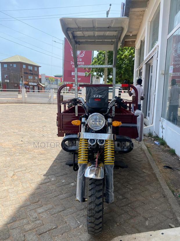 New Tricycle 2023 · Photo 2