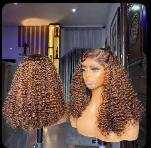 22” 4x4 Closure Wc Human Hair · Photo 1