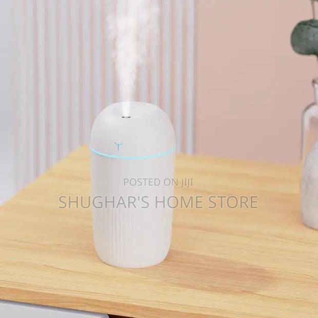 Mini Diffuser Humidifier · Photo 3