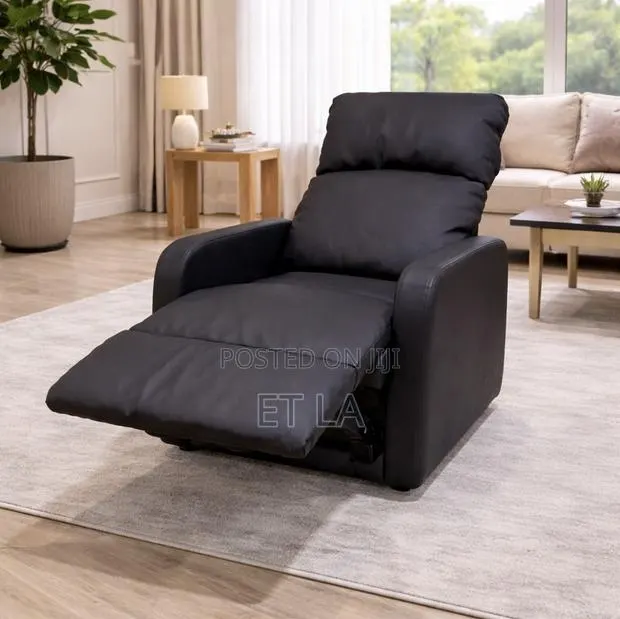 Recliner Chair ( Sofa ) · Photo 1