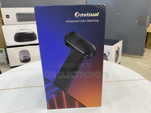 Govee Envisual TV LED Backlight T2 Dual Cameras for 55-65 · Photo 7
