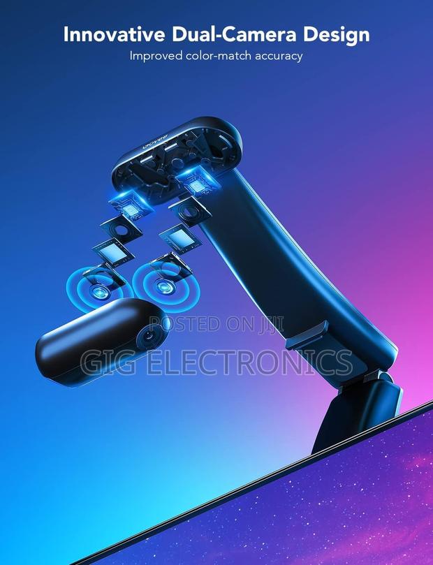 Govee Envisual TV LED Backlight T2 Dual Cameras for 55-65 · Photo 5