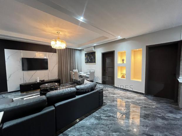 Furnished 2bdrm Apartment in Charclem Ventures, East Legon for rent · Photo 8