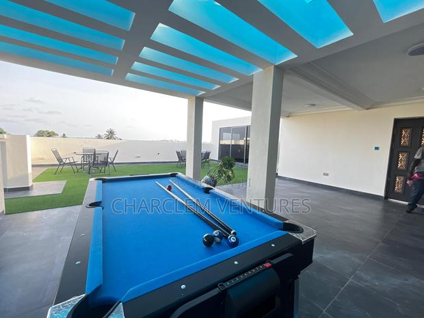 Furnished 2bdrm Apartment in Charclem Ventures, East Legon for rent · Photo 7