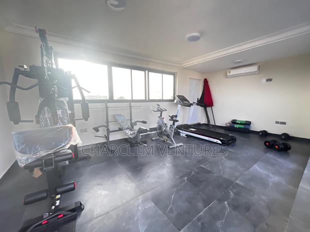 Furnished 2bdrm Apartment in Charclem Ventures, East Legon for rent · Photo 6