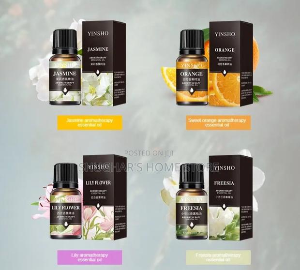 10ml Essential Oils · Photo 2
