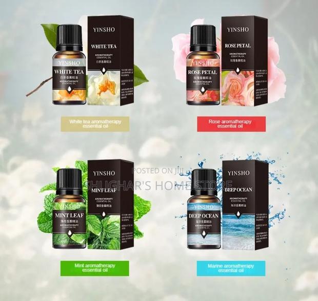 10ml Essential Oils · Photo 3
