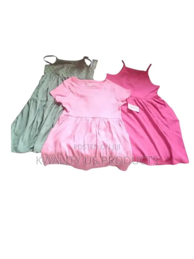 Garanimals Girls Dress · Photo 1