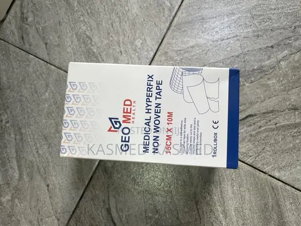 Hyperfix Non Woven Tape 6inches · Photo 1