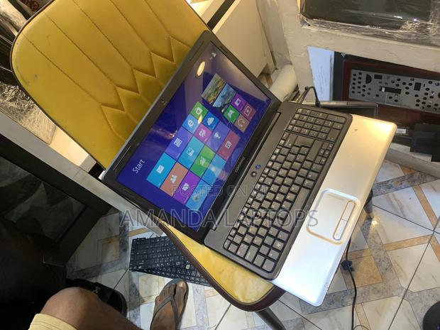 New Laptop HP Compaq Presario CQ62 4GB Intel Core 2 Duo HDD+SSD 160GB · Photo 3